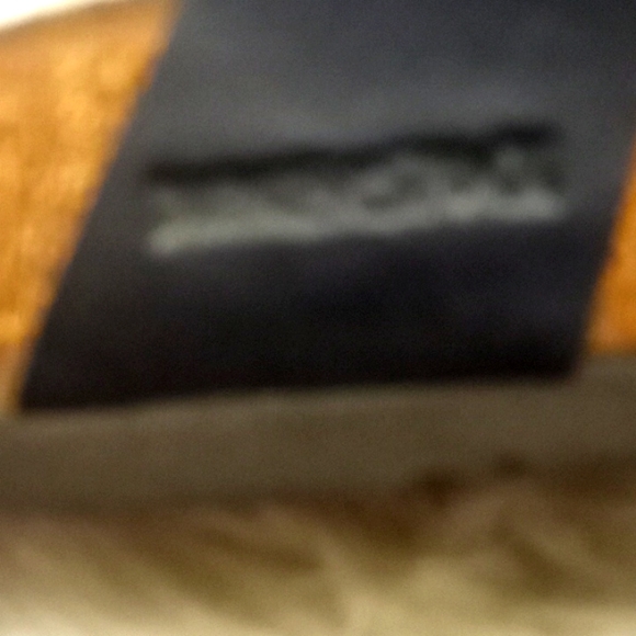 Birkenstock Black Leather Mayari Sandal - Picture 8 of 12